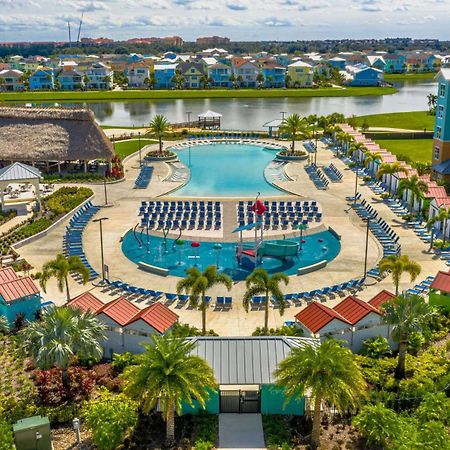 Embassy Suites By Hilton Orlando Sunset Walk Kissimmee Luaran gambar